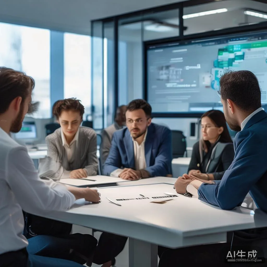 华为发布全新智能制造解决方案：AI赋能生产线效率提升30%，引发行业关注